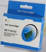 EPSON T1812C