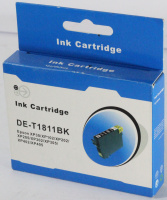 EPSON T1811BK