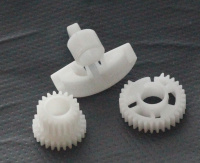 Флажок сброса счетчика к-жа Brother TN-2175 Delacamp