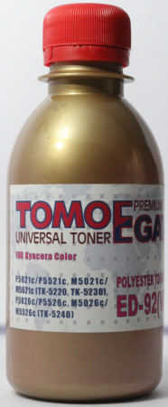 ED-92 КРАСН 50Г TOMOE