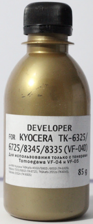 developer tk-6325