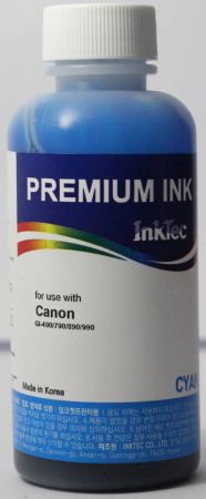 CANON C0090-100MC CYAN