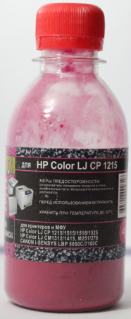 HP 1215 45ГР MAGENTA