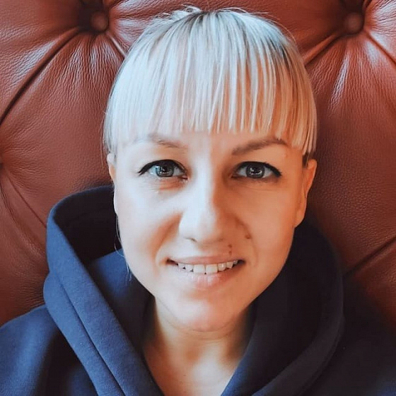 Сивонен Екатерина