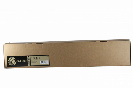 S-LINE TN-321 CYAN
