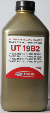 UT19B2 750G