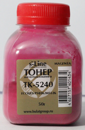 TK5240 MAGENTA 50G