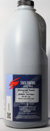 STATIC CONTROL 1KG