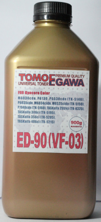 ED-90 VF-03 MAGENTA 900G