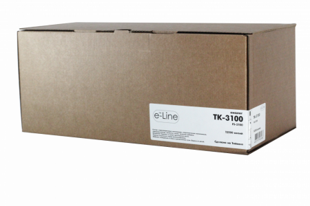 E-LINE TK-3110 AN