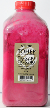 TK5240 MAGENTA 500G
