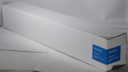 TK-8115C BLUE