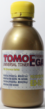 ED-92 ЖЁЛТ 50Г TOMOE