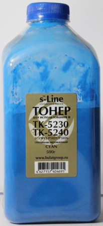 TK5240 CYAN 500G
