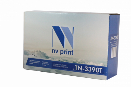 NV PRINT TN-3390T BROTHER