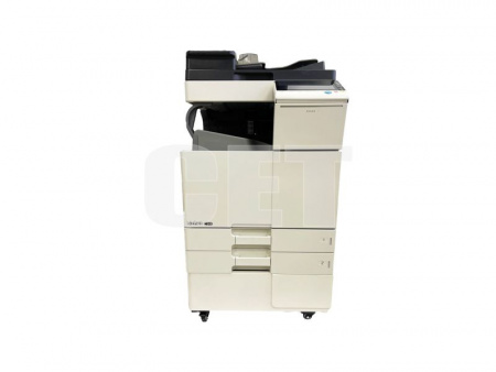 МФУ KONICA MINOLTA bizhub C368, восстановленное компонентами CET, А3, 36 стр/мин, EQP0001