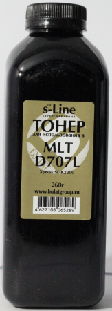 S-LINE D707L 260G