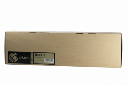 S-LINE TK-8115 MAGENTA