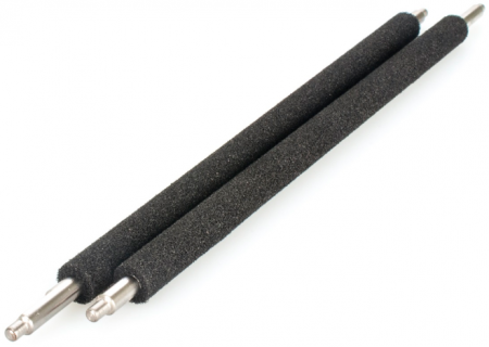 Вал подачи тонера (Supply Roller) Samsung ML-1610 1615 2015 3050 3051 4521, Phaser 3300MFP ELP