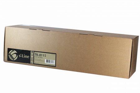 S-LINE TL-8515 YELLOW