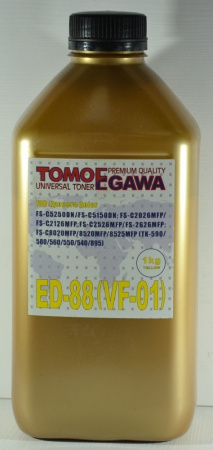 ed-88 vf-01 1kg y
