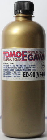 ED-90 ЧЁРН 135Г TOMOE