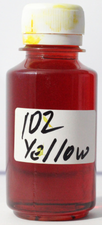 CANON CIM-102Y INK-MATE YELLOW